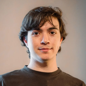 Corentin Giaufer Saubert